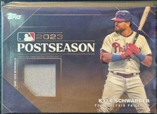 Kyle Schwarber
