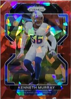 Kenneth Murray