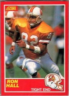 Ron Hall
