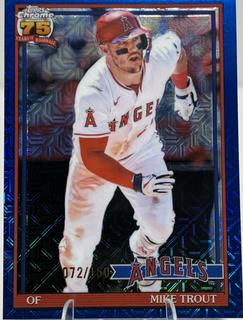 Mike Trout