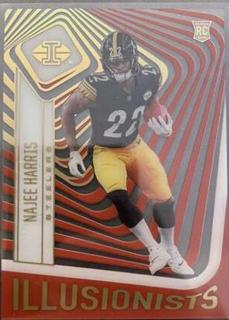 Najee Harris