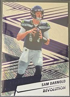 Sam Darnold