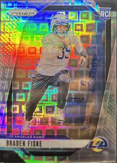 Braden Fiske