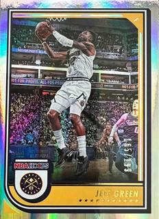 Jeff Green