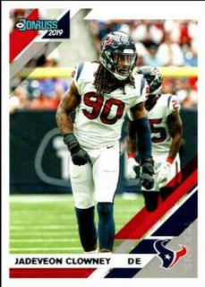 Jadeveon Clowney