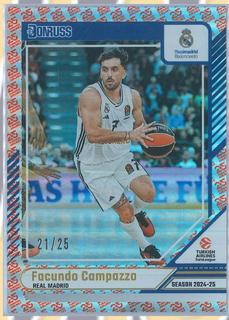Facundo Campazzo