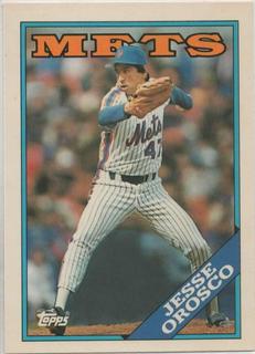 Jesse Orosco