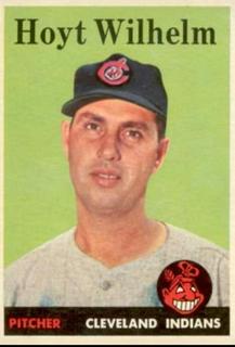 Hoyt Wilhelm