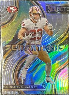 Christian McCaffrey