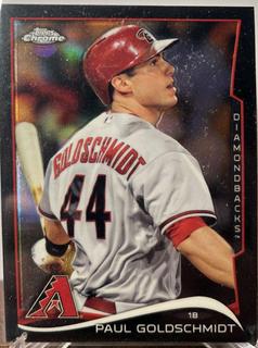 Paul Goldschmidt