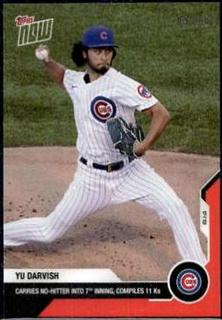 Yu Darvish