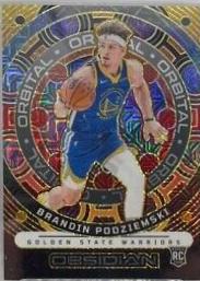Brandin Podziemski
