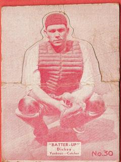 Bill Dickey