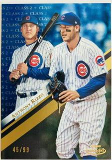 Anthony Rizzo