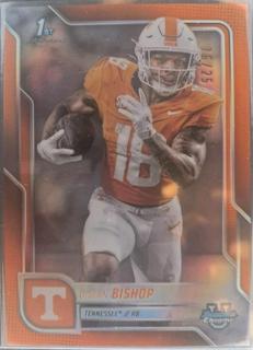 DeSean Bishop