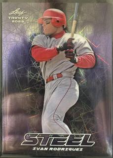 Ivan Rodriguez