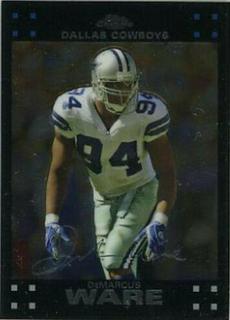 DeMarcus Ware