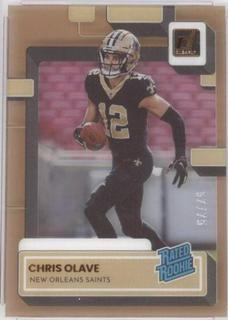 Chris Olave