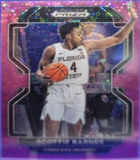 Scottie Barnes
