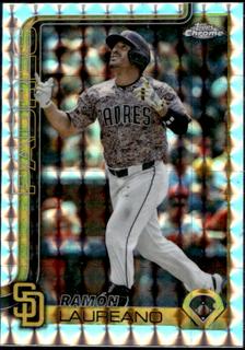 Ramon Laureano
