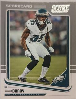 Ronald Darby