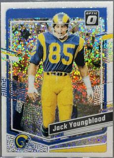 Jack Youngblood