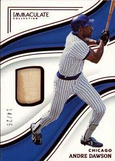Andre Dawson