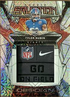 Tyler Nubin