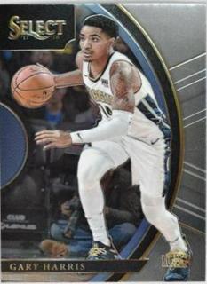 Gary Harris