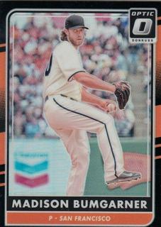 Madison Bumgarner
