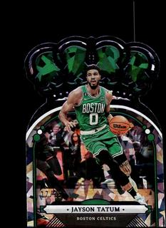 Jayson Tatum