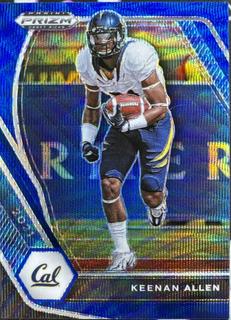 Keenan Allen