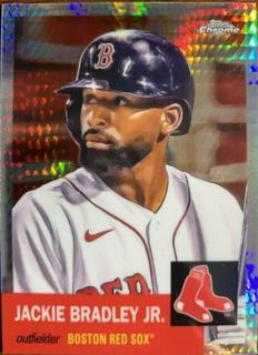 Jackie Bradley Jr.