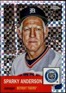 Sparky Anderson