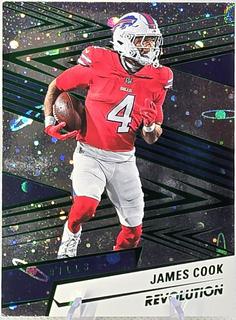 James Cook
