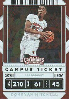 Donovan Mitchell