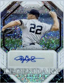 Roger Clemens