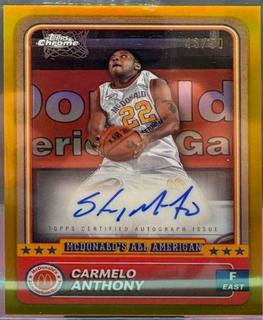 Carmelo Anthony