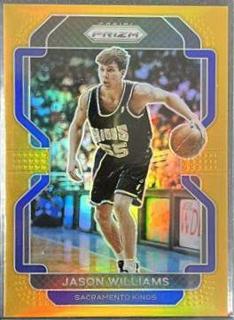 Jason Williams