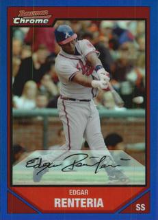 Edgar Renteria