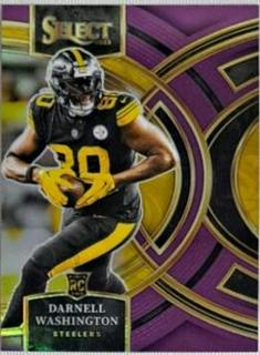 Darnell Washington