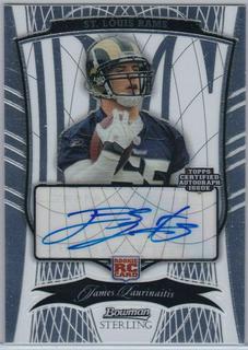 James Laurinaitis