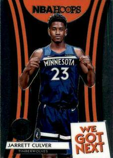 Jarrett Culver