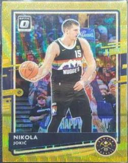 Nikola Jokic
