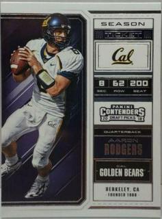 Aaron Rodgers