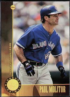 Paul Molitor