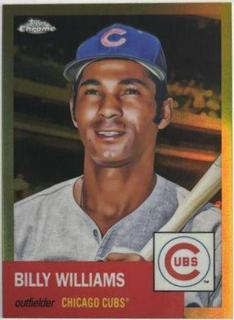 Billy Williams