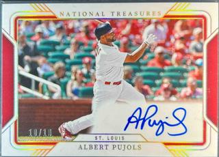 Albert Pujols
