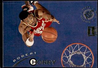 Robert Horry