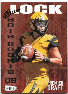 Drew Lock